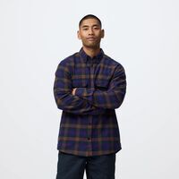 Fjallraven Skog Relaxed Shirt M