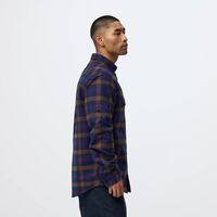 Fjallraven Skog Relaxed Shirt M