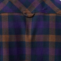 Fjallraven Skog Relaxed Shirt M