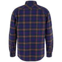 Fjallraven Skog Relaxed Shirt M