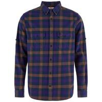Fjallraven Skog Relaxed Shirt M