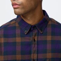 Fjallraven Skog Relaxed Shirt M