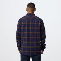 Fjallraven Skog Relaxed Shirt M