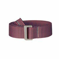 Fjallraven Striped Webbing Belt W