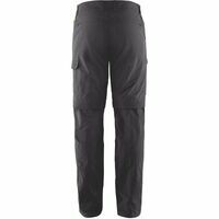 Fjallraven Travellers MT Zip-off Trousers M