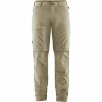 Fjallraven Travellers MT Zip-off Trousers M