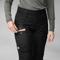 Fjallraven Vidda Pro Ventilated Trousers W