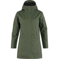 Fjallraven Visby 3 In 1 Jacket W