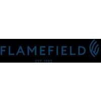 Flamefield logo