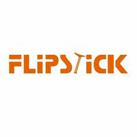 Flipstick logo