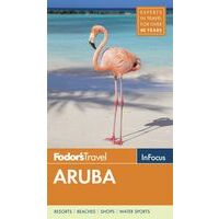 Fodor´s Aruba InFocus