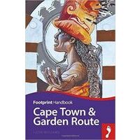 Footprint Handbook Cape Town & The Garden Route