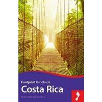 Footprint Handbook Costa Rica