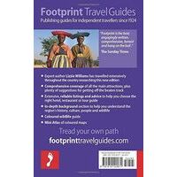Footprint Handbook Namibia