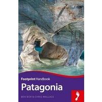 Footprint Handbook Patagonia