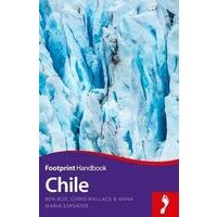 Footprint Handbook Chile