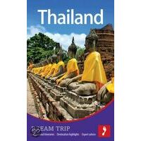 Footprint Handbook Thailand Dreamtrip