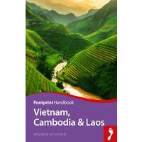 Footprint Handbook Vietnam, Cambodia & Laos