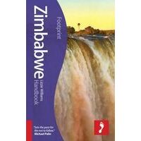 Footprint Handbook Zimbabwe