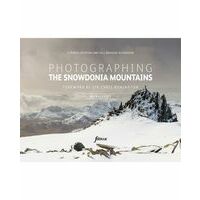 FotoVue Photographing The Snowdonia Mountains