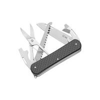 Fox Fox Vulpis Zakmes 5 Tools Carbon Fiber