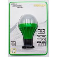 Frendo Ambi'light Groen - Elektrische Lantaarn
