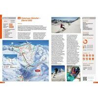 Freytag & Berndt Ski Atlas Alpen