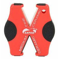 Gatco Super Micro X Ceramic Messenslijper