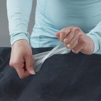GearAid Tenacious Tape Flex Pathes Clear Tpu 2 Pcs