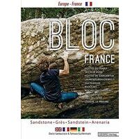 Gebro Verlag Bloc France - Bouder Topo Frankrijk