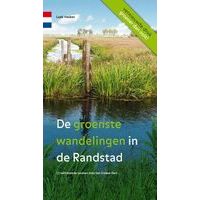 Gegarandeerd Onregelmatig De Groenste Wandelingen In De Randstad