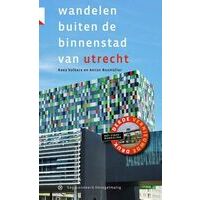 Gegarandeerd Onregelmatig Wandelen Buiten De Binnenstad Van Utrecht