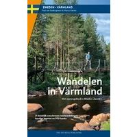 Gegarandeerd Onregelmatig Wandelen In Värmland