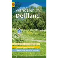 Gegarandeerd Onregelmatig Wandelgids Wandelen In Delfland