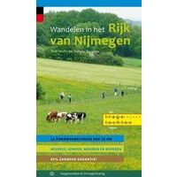 Gegarandeerd Onregelmatig Wandelgids Wandelen In Het Rijk Van Nijmegen