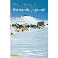 Gerrit Jan Zwier Het Noordelijk Gevoel