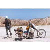 Gestalten Ride Out!: Motorcycle Road Trips And Adventures