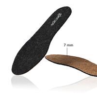 Glerups Innersole 7mm Regular