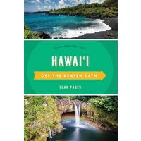 Globe Peqout Hawaii - Off The Beaten Path
