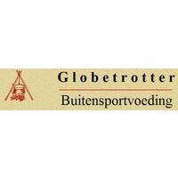 Globetrotter Buitensportvoeding logo