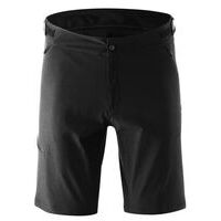 Gonso Degno Zipp Off Pants