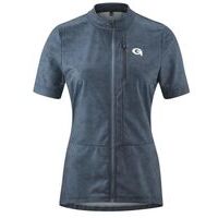 Gonso Presolana Bike Shirt SS FZ W