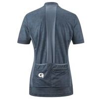 Gonso Presolana Bike Shirt SS FZ W