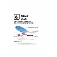 Gonso Sitivo Thermo Tight W (sitivo-blue Zeem)