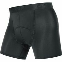 Gore C3 Base Layer Boxer Shorts Plus Fietsonderbroek