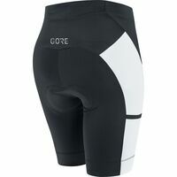 Gore C3 Women Short Tights Plus - Korte Fietsbroek Dames