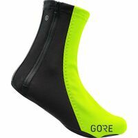 Gore C5 GORE WINDSTOPPER Thermo Overshoes - Overschoenen