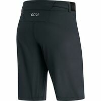 Gore C5 Women Shorts - Korte Fietsbroek Dames