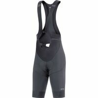 Gore C5 Women Bib Shorts Plus - Korte Fietsbroek Met Bretels