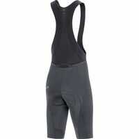 Gore C5 Women Bib Shorts Plus - Korte Fietsbroek Met Bretels